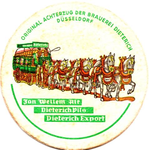 dsseldorf d-nw dieterich rund 4b (215-jan wellem alt)